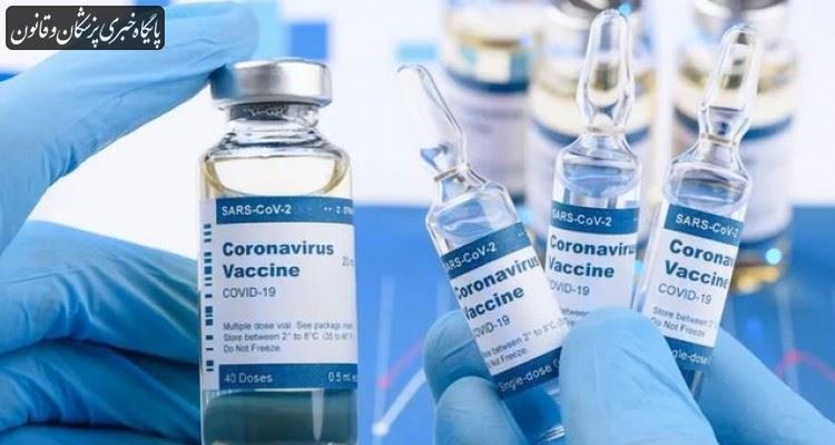 واکسن روسی کرونا آنتیبادی تولید میکند واکسن روسی کرونا آنتیبادی تولید میکند