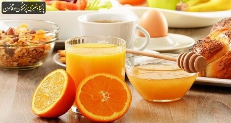 تغذیه کودکان و دانش آموزان در شرایط کرونا تفاوتی با قبل ندارد تغذیه کودکان و دانش آموزان در شرایط کرونا تفاوتی با قبل ندارد
