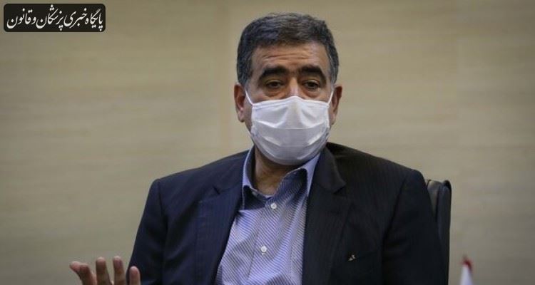 دولت باید شیوه مدیریت زنجیره تامین دارو را اصلاح کند دولت باید شیوه مدیریت زنجیره تامین دارو را اصلاح کند