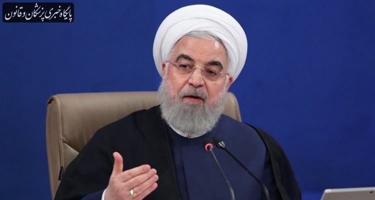 مطالبات کادر درمان باید از محل تسهیلات کرونایی به سرعت پرداخت شود مطالبات کادر درمان باید از محل تسهیلات کرونایی به سرعت پرداخت شود