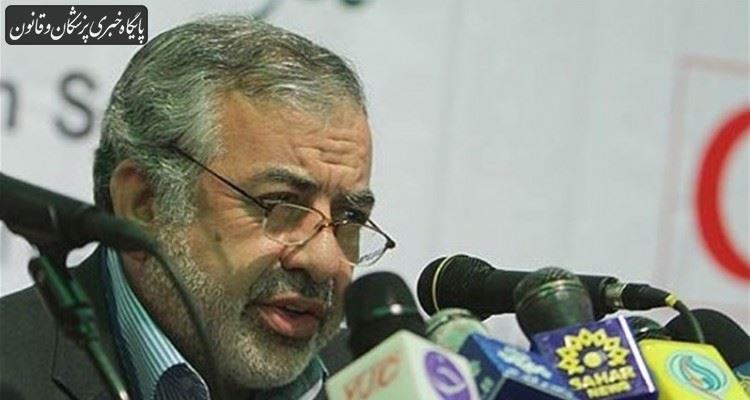 راهکارهای ممانعت از فرسودگی کادر درمان پیشبینی شده است راهکارهای ممانعت از فرسودگی کادر درمان پیشبینی شده است