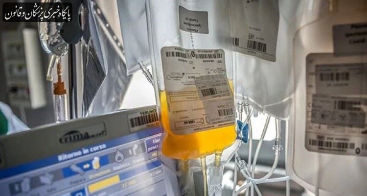 طوفان توئیتری نذرخون و نذر پلاسمای همگانی به راه میافتد طوفان توئیتری نذرخون و نذر پلاسمای همگانی به راه میافتد