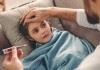 سرماخوردگی کودکان را از التهابات زیاد کرونا ایمن می‌کند