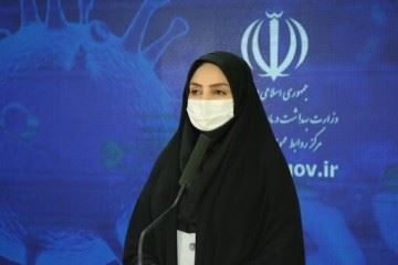 ۲۳۰۲ ابتلا و ۱۳۲ فوتی جدید کرونا در کشور
