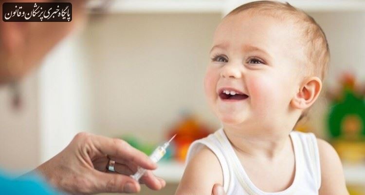 انجام واکسیناسیون به شکل مناسب در بدترین شرایط هم جزو اولویت های وزارت بهداشت است