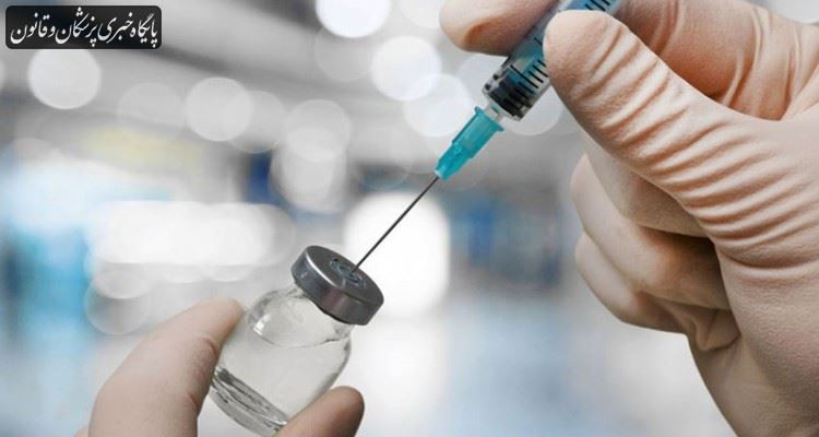 پوشش واکسیناسیون کودکان کاهش ۱۶ درصدی داشته است پوشش واکسیناسیون کودکان کاهش ۱۶ درصدی داشته است