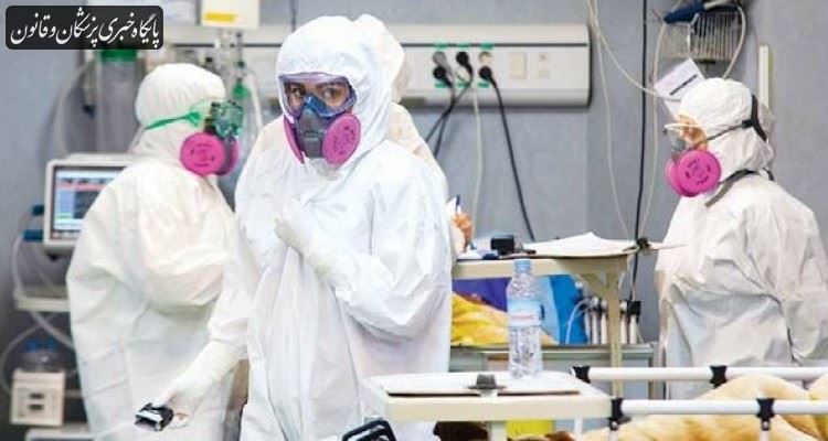 نیروهای بیمارستانی علوم پزشکی ایران به فرسودگی رسیدهاند نیروهای بیمارستانی علوم پزشکی ایران به فرسودگی رسیدهاند