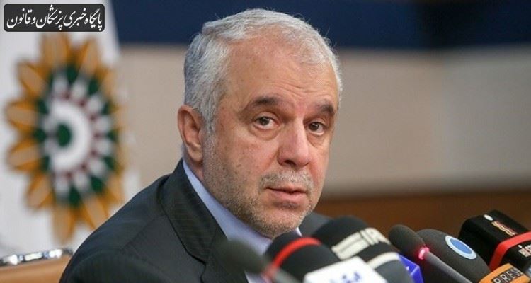 تایید حکم شهدای سلامت هفته آینده به تصویب خواهد رسید تایید حکم شهدای سلامت هفته آینده به تصویب خواهد رسید