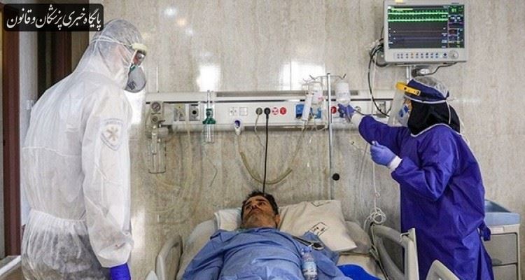 ۴۸ هزار بیمار کرونایی بستری در بیمارستان‌ها تحت پوشش بیمه قرار گرفتند