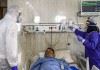 ۴۸ هزار بیمار کرونایی بستری در بیمارستان‌ها تحت پوشش بیمه قرار گرفتند