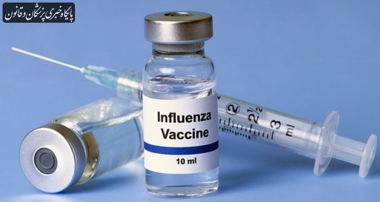 واکسن آنفلوانزا برای کادر درمانی که در مراکز دولتی هستند، رایگان است