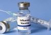واکسن آنفلوانزا برای کادر درمانی که در مراکز دولتی هستند، رایگان است