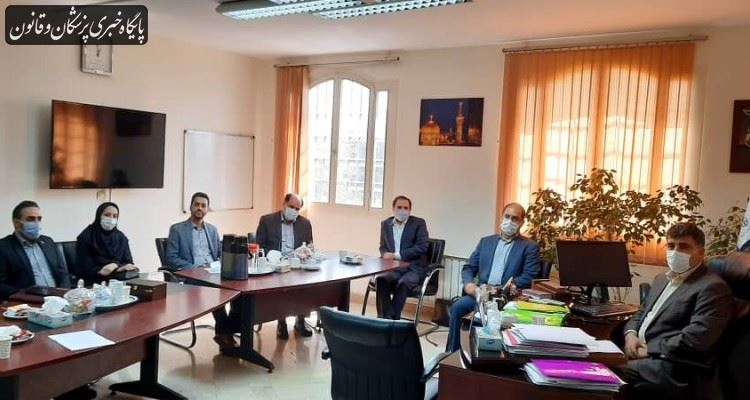 نظارت، حمایت و تسهیلگری سازمان نظام پزشکی از مراکز خصوصی ارائه دهنده خدمات درمان در منزل نظارت، حمایت و تسهیلگری سازمان نظام پزشکی از مراکز خصوصی ارائه دهنده خدمات درمان در منزل