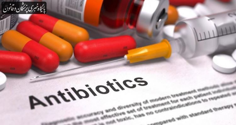 عدم کاهش مقاومت آنتی بیوتیکی در اروپا
