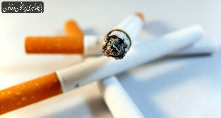 افزایش تولید سیگار موجب کاهش وابستگی در تامین مواد اولیه آن نشده است افزایش تولید سیگار موجب کاهش وابستگی در تامین مواد اولیه آن نشده است