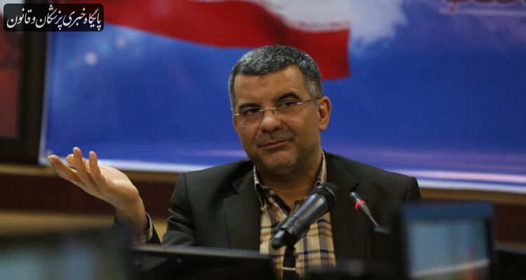 معاون کل وزارت بهداشت ابقا شد