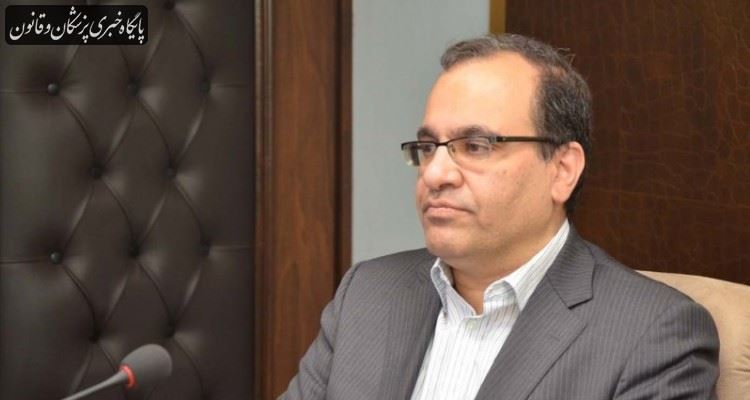 محسن اسدی لاری عضو کمیته ملی واکسن COVID-۱۹ شد محسن اسدی لاری عضو کمیته ملی واکسن COVID-۱۹ شد