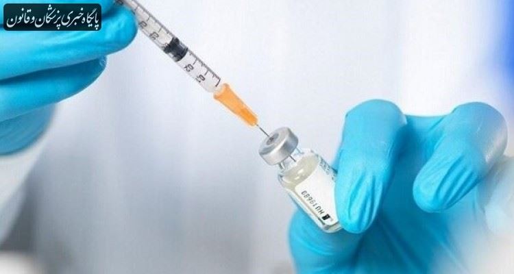 واکسن آنفلوآنزا هیچ تاثیری در مهار کرونا ندارد