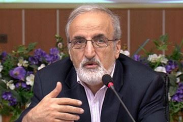 سهم ۳۰ درصدی وزارت بهداشت از تولیدات علمی کشور