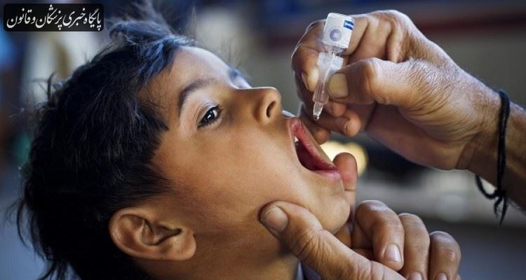 گواهی حلال برای واکسن فلج اطفال موسسه رازی صادر شد