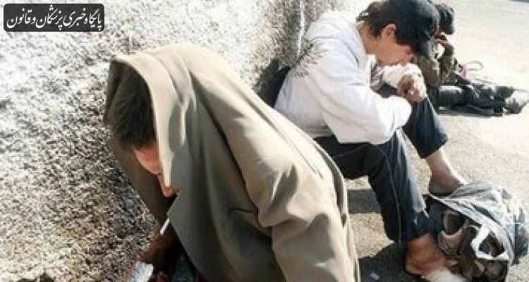 اینکه معتادان کرونا نمیگیرند، ثابت نشده است اینکه معتادان کرونا نمیگیرند، ثابت نشده است