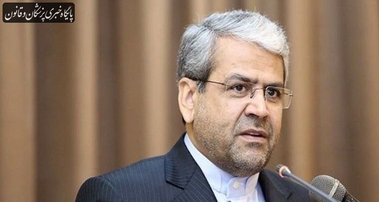 یکی از دلایل موفقیت در مدیریت کرونا، توسعه زیرساخت های سلامت بود یکی از دلایل موفقیت در مدیریت کرونا، توسعه زیرساخت های سلامت بود
