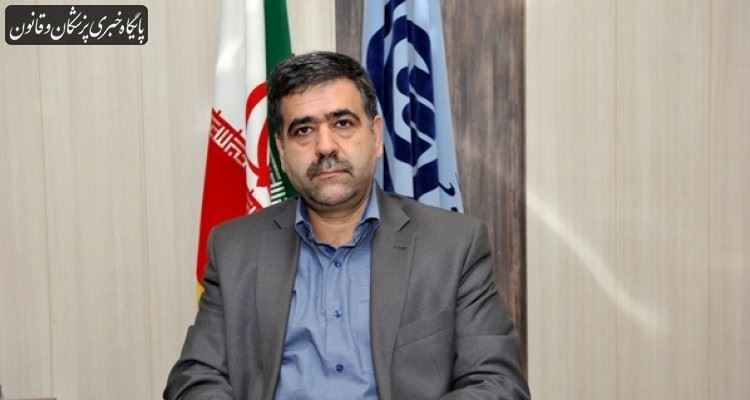 ایران میتواند جدیدترین مولکولهای دارویی را تولید و صادر کند ایران میتواند جدیدترین مولکولهای دارویی را تولید و صادر کند