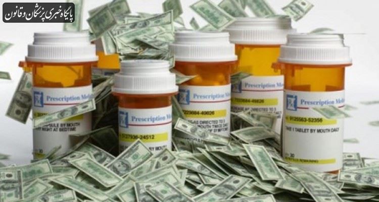 پافشاری بر تخصیص ارز ۴۲۰۰ تومانی و پیشی گرفتن قاچاق دارو بر صادرات رسمی آن پافشاری بر تخصیص ارز ۴۲۰۰ تومانی و پیشی گرفتن قاچاق دارو بر صادرات رسمی آن