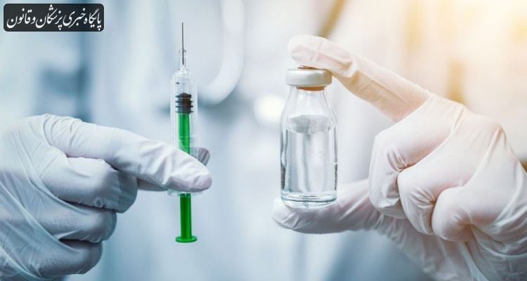 تلاش وزارتخانه‌های امور خارجه و بهداشت برای رفع موانع واردات واکسن آنفلوآنزا