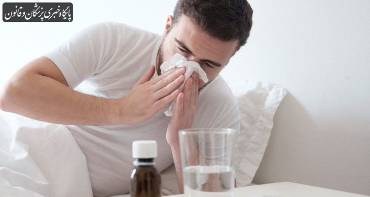 بروز موارد تک‌گیر آنفلوآنزا معمولا از مهر و آبان آغاز می‌شود
