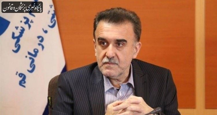 فقط ۶۰ درصد مردم قم دستورات بهداشتی را رعایت میکنند فقط ۶۰ درصد مردم قم دستورات بهداشتی را رعایت میکنند