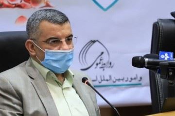جهش ژنتیکی کرونا و افزایش قدرت سرایت‌پذیری آن نگران کننده است