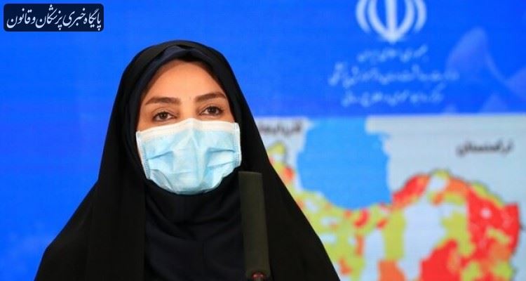 هرگونه سهلانگاری در رعایت پروتکلهای بهداشتی زمینه را جهت شیوع بیماری در کشور فراهم میکند هرگونه سهلانگاری در رعایت پروتکلهای بهداشتی زمینه را جهت شیوع بیماری در کشور فراهم میکند