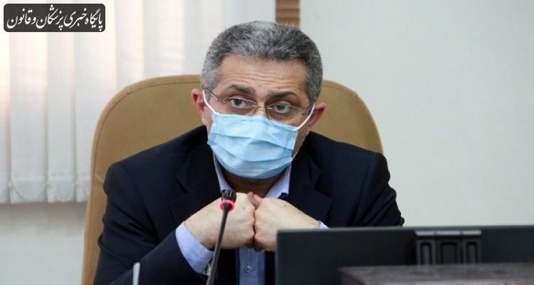 کمیسیون ملی تعیین صلاحیتهای حرفهای گروه پزشکی و وابسته ساختار قانونی دارد کمیسیون ملی تعیین صلاحیتهای حرفهای گروه پزشکی و وابسته ساختار قانونی دارد