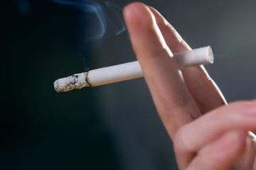 دخانیات عامل ۲۰ درصد از مرگ‌ومیرهای ناشی از بیماری سرخرگ کرونری