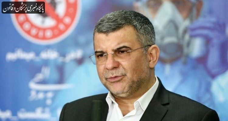 سیر صعودی آمار مبتلایان به ویروس کرونا در کشور سیر صعودی آمار مبتلایان به ویروس کرونا در کشور