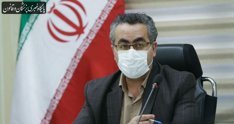 توافقنامه خرید واکسن کووید۱۹ به اتحادیه بینالمللی واکسن ارسال شده است توافقنامه خرید واکسن کووید۱۹ به اتحادیه بینالمللی واکسن ارسال شده است