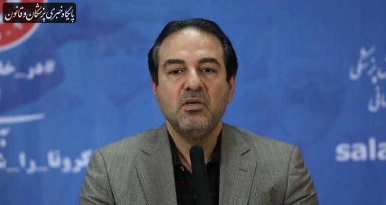 افرادی میتوانند حوزه بهداشت را ارتقا دهند که نگاه بلند مدت داشته باشند افرادی میتوانند حوزه بهداشت را ارتقا دهند که نگاه بلند مدت داشته باشند