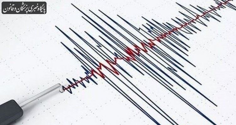 زلزله ۵.۲ ریشتری گلستان را لرزاند