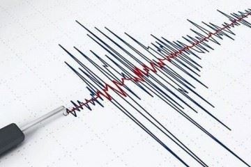 زلزله ۵.۲ ریشتری گلستان را لرزاند