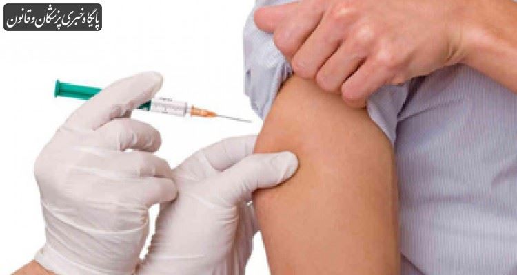 تزریق واکسن آنفلوانزا در دانشگاه‌های علوم پزشکی آغاز شد