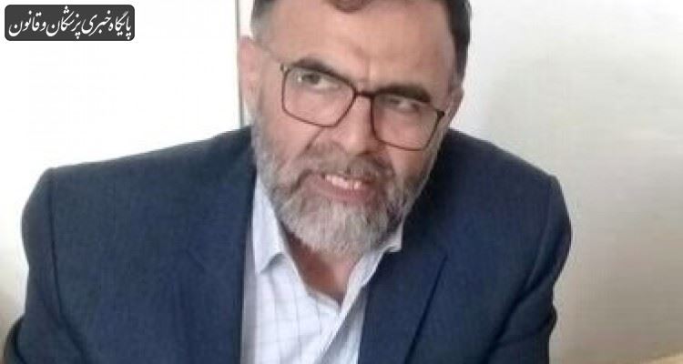 بیمارستان دامغان به محلی برای شیوع ویروس کرونا تبدیل شده است بیمارستان دامغان به محلی برای شیوع ویروس کرونا تبدیل شده است