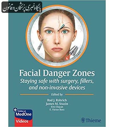 Facial Danger Zones: Staying Safe with Surgery, Fillers, and Non-invasive Devices