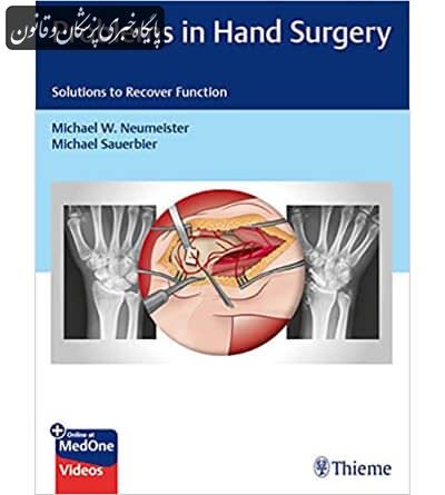 Problems in Hand Surgery: Solutions to Recover Function