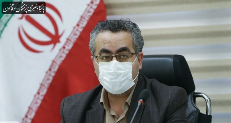 در حال حاضر هیچگونه توزیعی در حوزه واکسن آنفلوآنزا در بین داروخانهها انجام نشده است در حال حاضر هیچگونه توزیعی در حوزه واکسن آنفلوآنزا در بین داروخانهها انجام نشده است