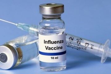 امیدواریم ظرف هفته آینده واکسن آنفلوانزا وارد داروخانه‌ها شود