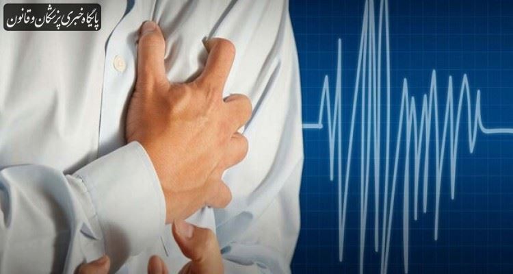 کرونا و تشدید مشکلات بیماران قلبی و عروقی کرونا و تشدید مشکلات بیماران قلبی و عروقی