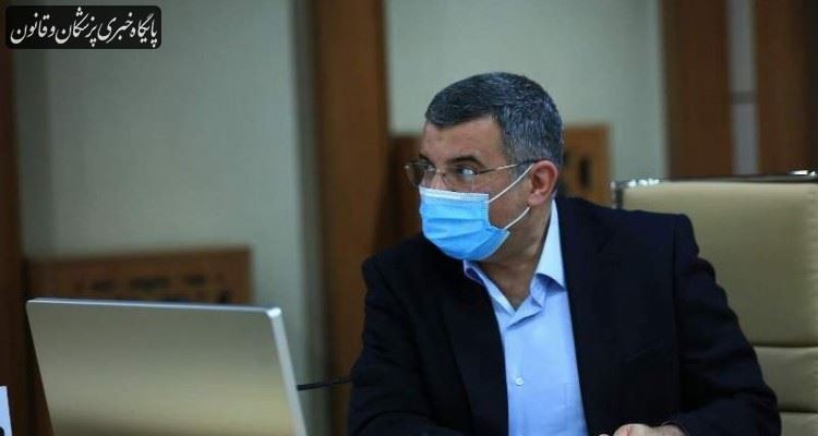 آسانگیری و عادیپنداری بزرگترین آفت مبارزه با کووید ۱۹ است آسانگیری و عادیپنداری بزرگترین آفت مبارزه با کووید ۱۹ است