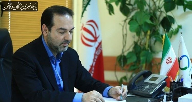 ابلاغ دستورالعمل اجرایی هفته جهانی سالمند به دانشگاه های علوم پزشکی کشور ابلاغ دستورالعمل اجرایی هفته جهانی سالمند به دانشگاه های علوم پزشکی کشور