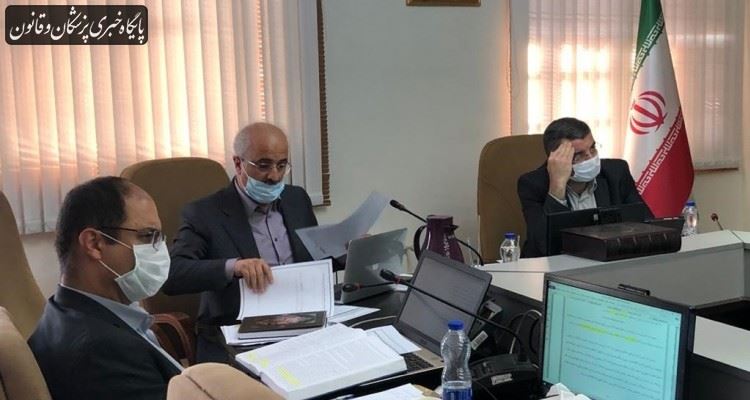 بازنگری قانون اجازه تاسیس مطب در دستور کار قرار گرفت بازنگری قانون اجازه تاسیس مطب در دستور کار قرار گرفت
